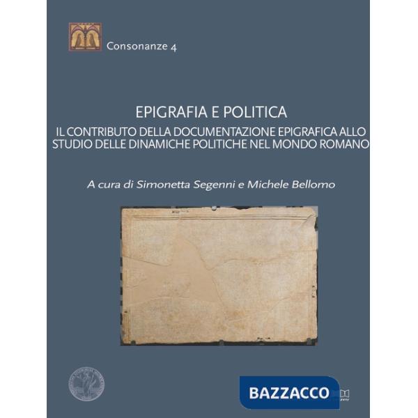 Epigrafia e politica