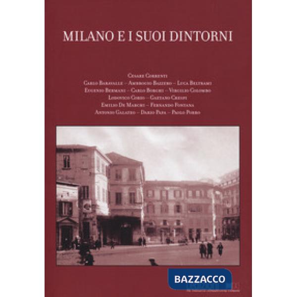 Milano e i suoi dintorni