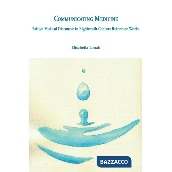 Communicating medicine