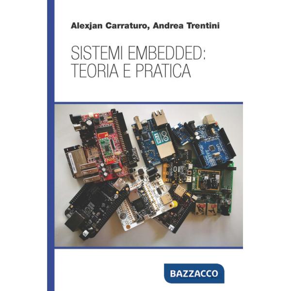 Sistemi embedded: teoria e pratica
