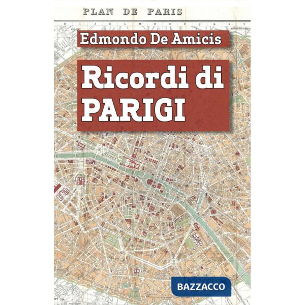 Ricordi di Parigi