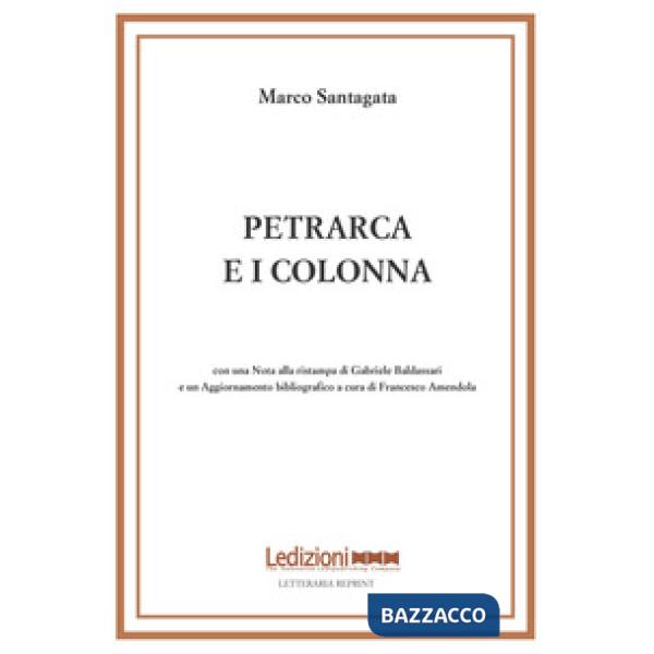 Petrarca e i Colonna