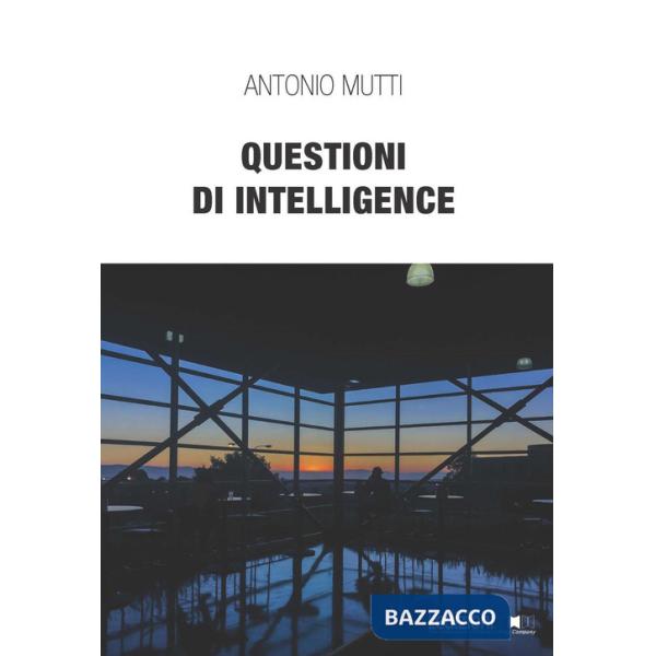 Questioni di intelligence