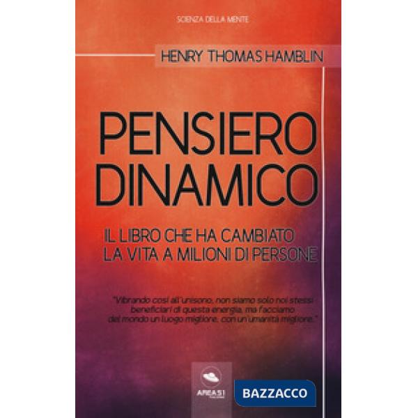 Pensiero dinamico