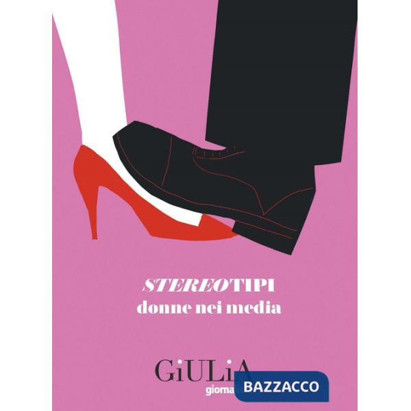 Stereotipi. Donne nei media