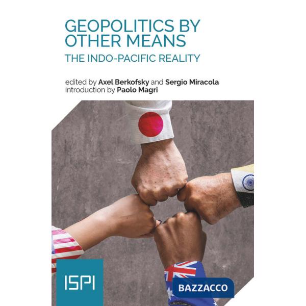 Geopolitics by other means. The indo-pacific reality