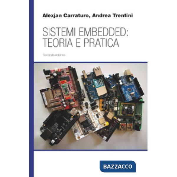 Sistemi embedded: teoria e pratica