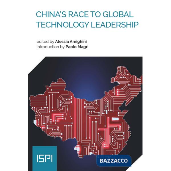 China's race to global technology leadership