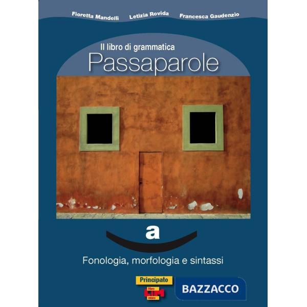 PASSAPAROLE A + B + CD
