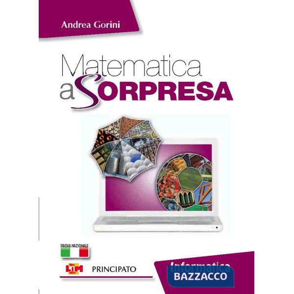 MATEMATICA A SORPRESA-INFORMATICA