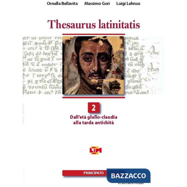 THESAURUS LATINITATIS 2