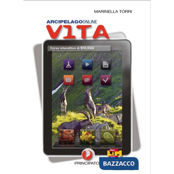 ARCIPELAGO ONLINE-VITA
