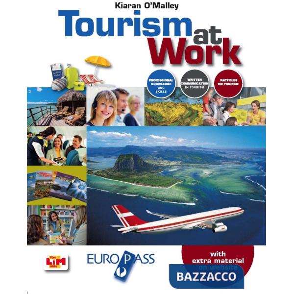 TOURISM AT WORK + TOURISM AT WORK EXTRA