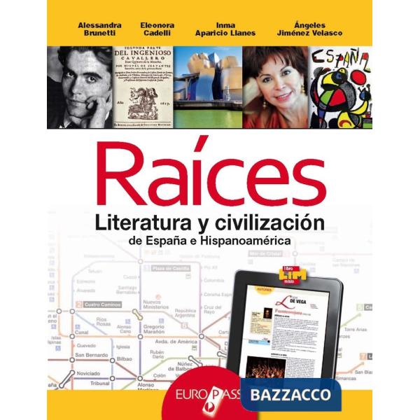 RAICES