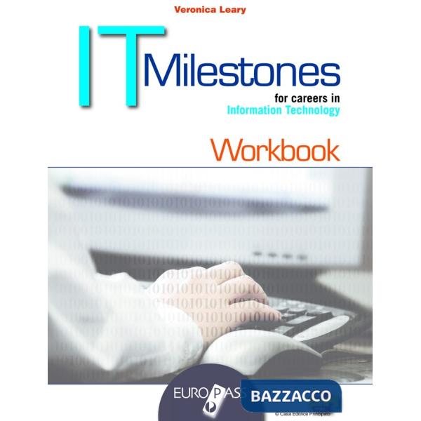 IT MILESTONES-WORKBOOK