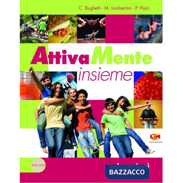 ATTIVAMENTE INSIEME ONLINE/EDUCAZIONI