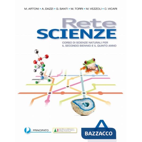 RETE SCIENZE A