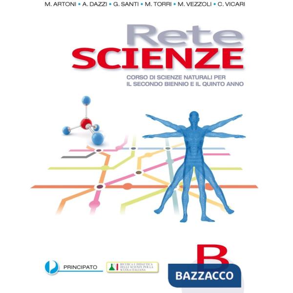 RETE SCIENZE B