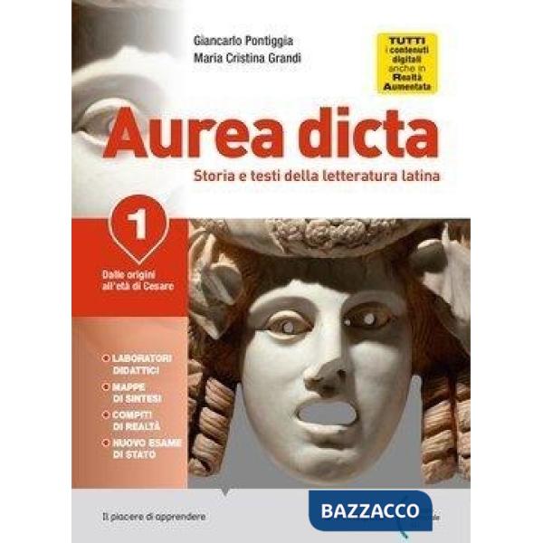 AUREA DICTA 1