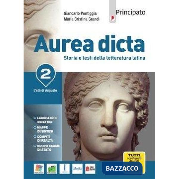 AUREA DICTA 2 - L'ETA DI AUGUSTO