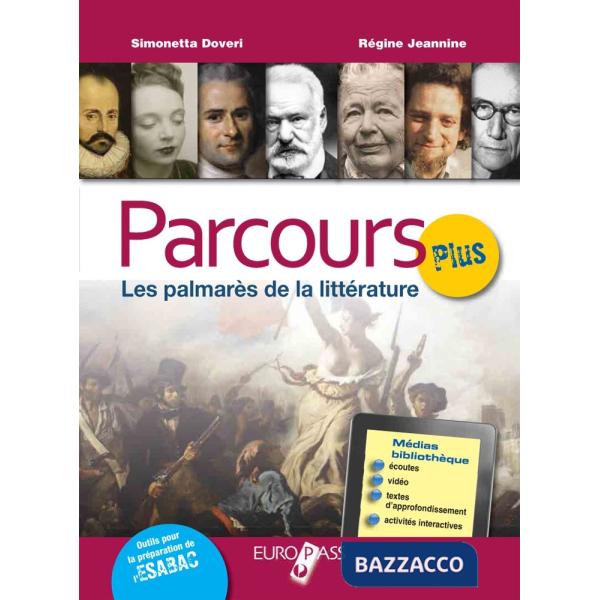 PARCOURS PLUS