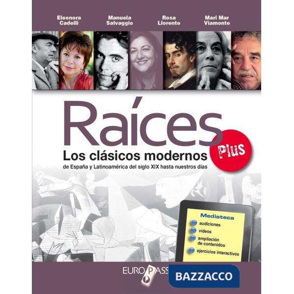 RAICES PLUS
