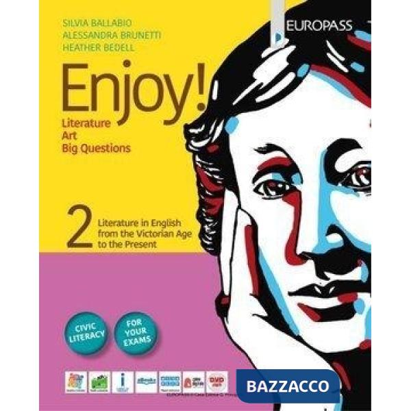 ENJOY! 2 + ENJOY! EXPLAINED 2 + DVD 2 MP3