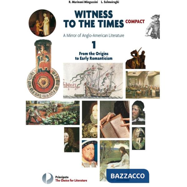 WITNESS TO THE TIMES COMPACT 1