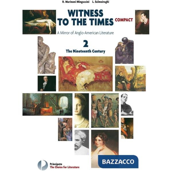 WITNESS TO THE TIMES COMPACT 2