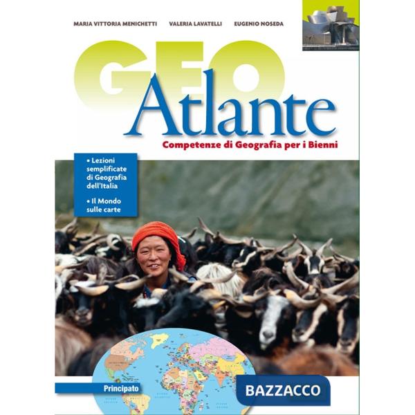 GEOATLANTE