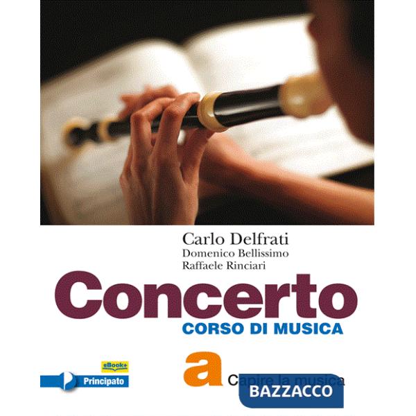 CONCERTO A