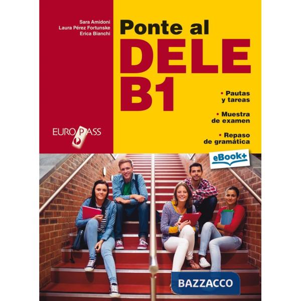 PONTE AL DELE B1