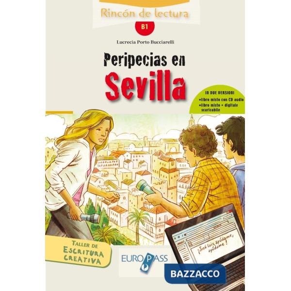 PERIPECIAS EN SEVILLA