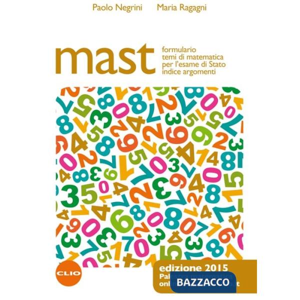 MAST ED. 2015