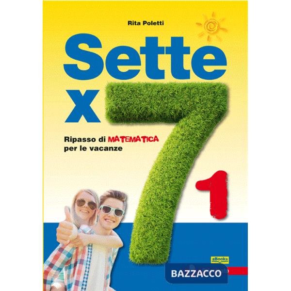 SETTE X 7 2