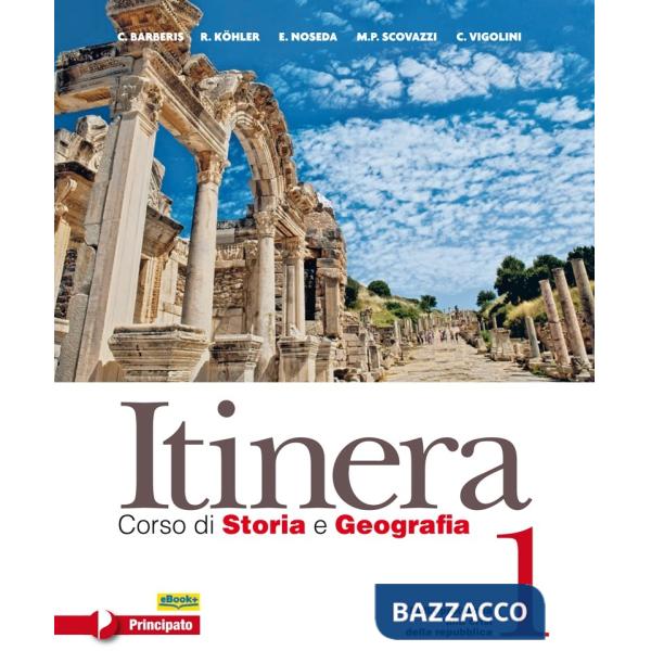 ITINERA 1