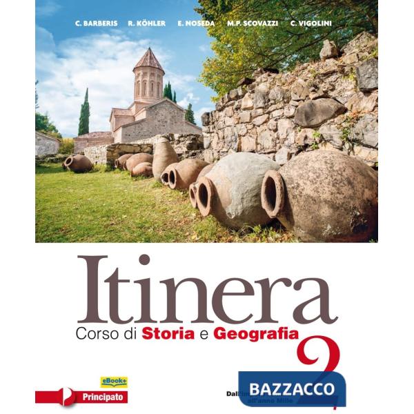 ITINERA 2