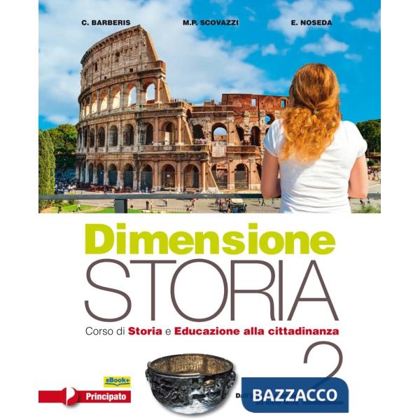 DIMENSIONE STORIA 2