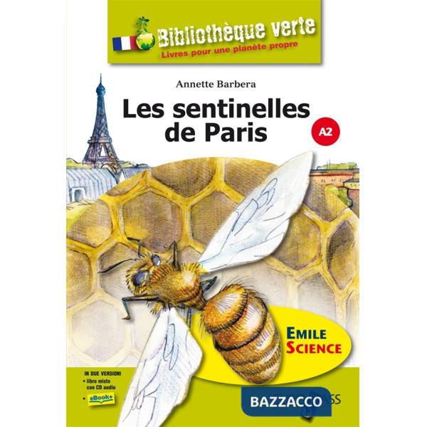 LES SENTINELLES DE PARIS