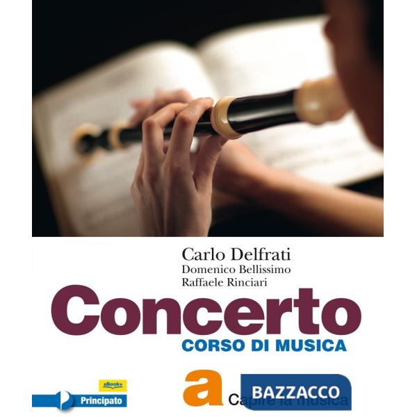 CONCERTO A + B + CD