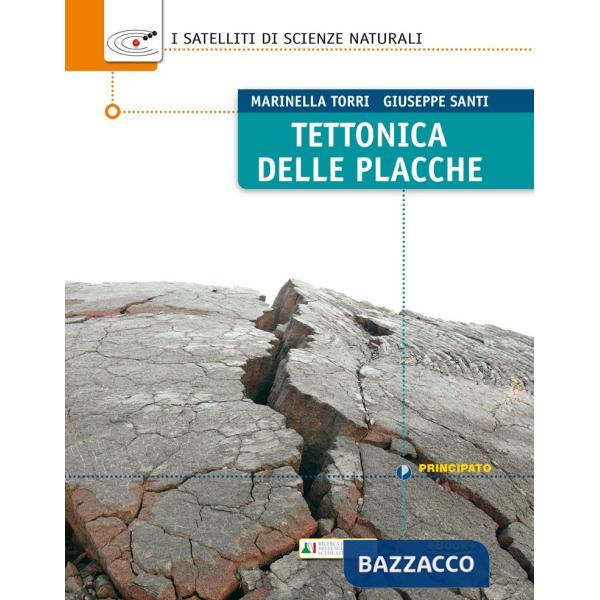 I SATELLITI DI SCIENZE NATURALI-TETTONICA DELLE PLACCHE