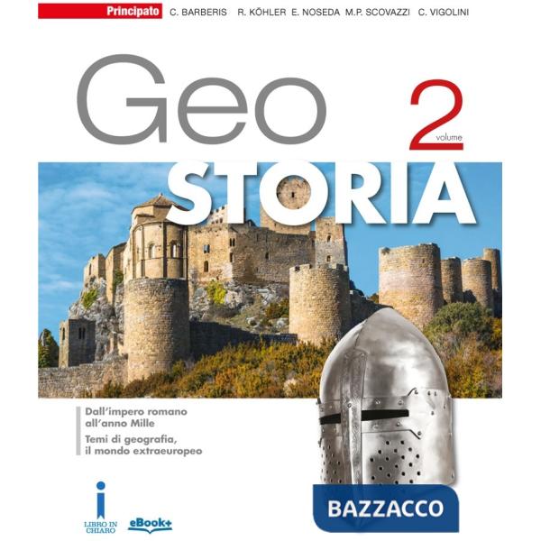 GEOSTORIA 2