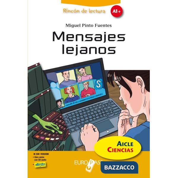 MENSAJES LEJANOS