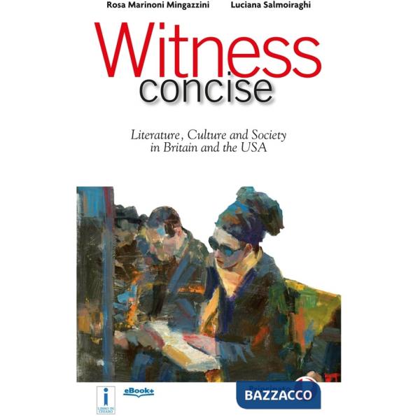 WITNESS CONCISE + CDROM
