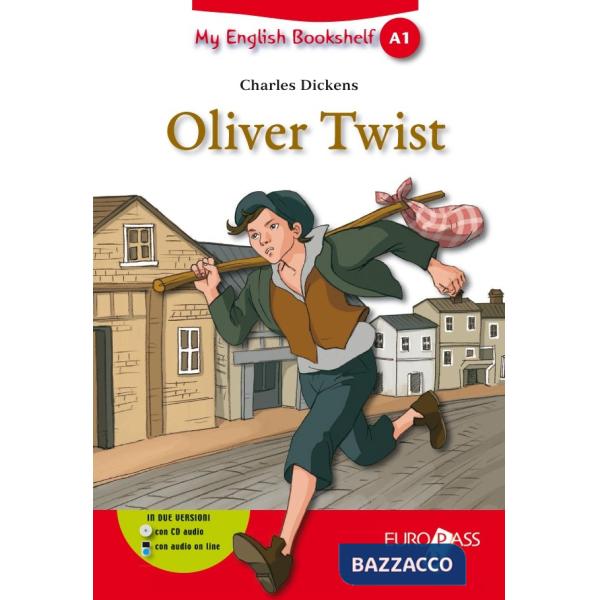 OLIVER TWIST