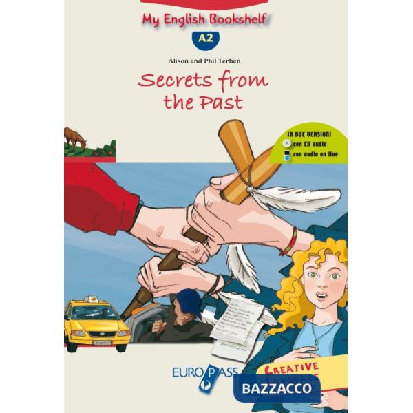 SECRETS FROM THE PAST