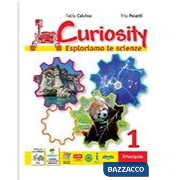 CURIOSITY 2