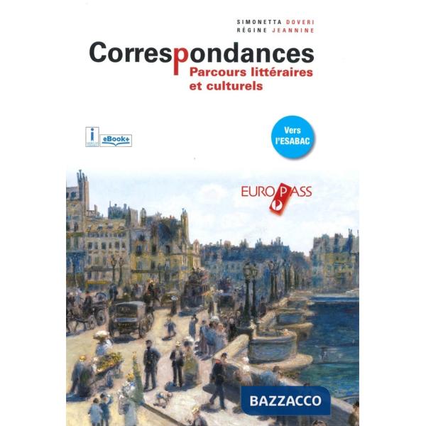 CORRESPONDANCES + CDROM