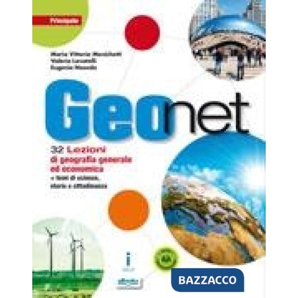 GEONET