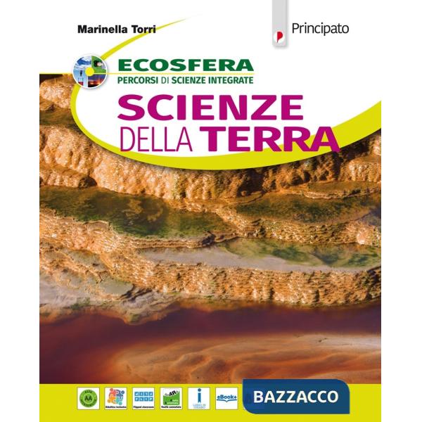 ECOSFERA-SCIENZE DELLA TERRA